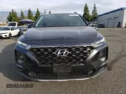✅ 2020 Hyundai Santa Fe Limited • VIN: 5NMS53AA5LH291683 • Lot: 76014123. Wystawiony na Copart z przebiegiem 38 298 mil. Bezpłatny archiwum sprzedaży aukcyjnych z USA i szczegółowy raport historii pojazdu na DreamBid. Zdjęcie 5.