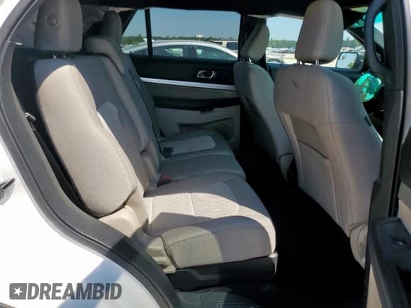 ✅ 2019 Ford Explorer • VIN: 1FM5K7B87KGA07450 • Lot: 71840825. Wystawiony na Copart z przebiegiem 242 804 mil. Bezpłatny archiwum sprzedaży aukcyjnych z USA i szczegółowy raport historii pojazdu na DreamBid. Zdjęcie 11.