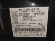 ✅ 2014 Ford F-150 XL • VIN: 1FTFW1EF0EFA96762 • Lot: 43252561. Listed on IAAI with 160,124 mi. Free auction sales archive from the USA and detailed vehicle history report at DreamBid. Image 9.