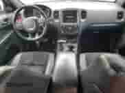 2020 Dodge Durango R/T with VIN 1C4SDJCT7LC114900, listed as a Copart auction lot 67745775 with 72,746 mi miles and Non repairable. Bid and sale history available at DreamBid. Image 8.