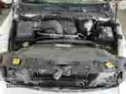 2010 Dodge 1500 Laramie с VIN 1D7RV1CT6AS154034, выставлен на аукционе Copart как лот 76686024 с пробегом 121 374 миль миль и Списание • Salvage title. История ставок и продаж доступна на DreamBid. Изображение 13.