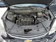 ✅ 2016 Chevrolet Equinox LT • VIN: 2GNFLFE31G6136976 • Лот: 43361685. Опубликован ранее на Copart с пробегом 137 571 миль. Бесплатный доступ к архиву аукционных продаж из США и подробный отчёт об истории автомобиля на DreamBid. Изображение 12.