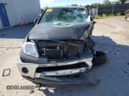 ✅ 2010 Nissan Frontier SE • VIN: 1N6AD0EV8AC449856 • Lot: 70608714. Listed on Copart with Not provided. Free auction sales archive from the USA and detailed vehicle history report at DreamBid. Image 5.