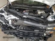 ✅ 2022 Chevrolet Silverado 1500 Work Truck • VIN: 3GCPDAEK1NG547901 • Лот: 80246415. Опубликован ранее на Copart с пробегом Не указан. Бесплатный доступ к архиву аукционных продаж из США и подробный отчёт об истории автомобиля на DreamBid. Изображение 11.