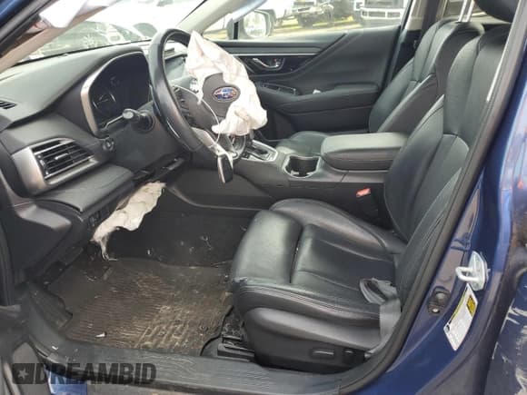 ✅ 2021 Subaru Outback Limited • VIN: 4S4BTANCXM3142008 • Лот: 52050255. Опубликован ранее на Copart с пробегом 81 231 миль. Бесплатный доступ к архиву аукционных продаж из США и подробный отчёт об истории автомобиля на DreamBid. Изображение 7.