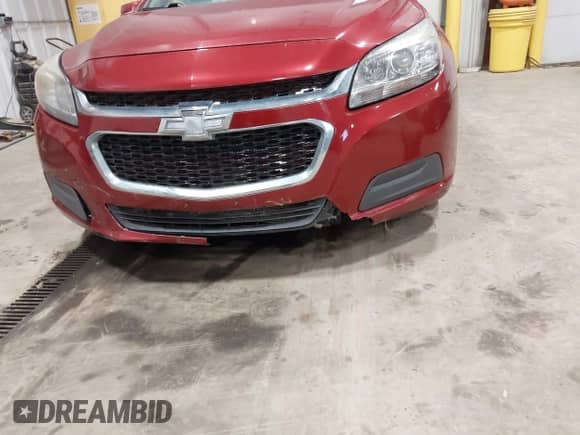 2014 Chevrolet Malibu LT with VIN 1G11C5SL4EF145829, listed as a IAAI auction lot 43576984 with 124,463 mi miles and . Bid and sale history available at DreamBid. Image 6.