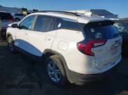 ✅ 2022 GMC Terrain SLE • VIN: 3GKALMEV5NL107373 • Лот: 43534402. Опубликован ранее на IAAI с пробегом 79 949 миль. Бесплатный доступ к архиву аукционных продаж из США и подробный отчёт об истории автомобиля на DreamBid. Изображение 3.