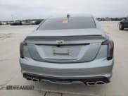 ✅ 2023 Cadillac CT5-V • VIN: 1G6DR5RW5P0139579 • Lot: 80668524. Listed on Copart with 28,642 mi. Free auction sales archive from the USA and detailed vehicle history report at DreamBid. Image 6.