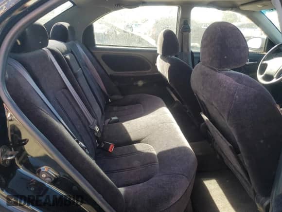 2002 Hyundai Sonata GLS с VIN KMHWF35H92A641858, выставлен на аукционе Copart как лот 80581244 с пробегом 124 020 миль миль и Чистый • Clean title. История ставок и продаж доступна на DreamBid. Изображение 10.