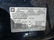 ✅ 2008 Chevrolet Suburban 3LT • VIN: 3GNFC16058G192836 • Lot: 41474966. Listed on IAAI with 116,772 mi. Free auction sales archive from the USA and detailed vehicle history report at DreamBid. Image 9.