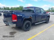 ✅ 2009 GMC Sierra 1500 • VIN: 2GTEK33Y391100131 • Лот: 42292487. Опубликован ранее на IAAI с пробегом 197 968 миль. Бесплатный доступ к архиву аукционных продаж из США и подробный отчёт об истории автомобиля на DreamBid. Изображение 4.