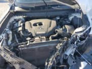 ✅ 2020 Mazda CX-9 Touring • VIN: JM3TCACYXL0401997 • Lot: 86842655. Wystawiony na Copart z przebiegiem 44 948 mil. Bezpłatny archiwum sprzedaży aukcyjnych z USA i szczegółowy raport historii pojazdu na DreamBid. Zdjęcie 12.