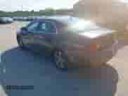 2011 Chevrolet Malibu 1LT z VIN 1G1ZC5E16BF174953, wystawiony jako IAAI lot #43185419 z przebiegiem 172 505 mil mil oraz . Historia ofert i sprzedaży dostępna na DreamBid. Obrazek 3.