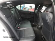 ✅ 2024 Lexus IS 350 F Sport • VIN: JTHGZ1B25R5077146 • Lot: 82508815. Wystawiony na Copart z przebiegiem 12 846 mil. Bezpłatny archiwum sprzedaży aukcyjnych z USA i szczegółowy raport historii pojazdu na DreamBid. Zdjęcie 10.