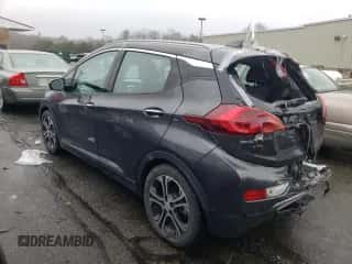 2019 Chevrolet Bolt EV Premier с VIN 1G1FZ6S04K4119464, выставлен на аукционе Copart как лот 71588532 с пробегом 14 698 миль миль и . История ставок и продаж доступна на DreamBid. Изображение 2.