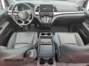 ✅ 2021 Honda Odyssey Touring • VIN: 5FNRL6H83MB007639 • Лот: 71607285. Опубликован ранее на Copart с пробегом 77 767 миль. Бесплатный доступ к архиву аукционных продаж из США и подробный отчёт об истории автомобиля на DreamBid. Изображение 8.