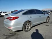 ✅ 2015 Hyundai Sonata SE • VIN: 5NPE24AF1FH193152 • Лот: 81411995. Опубликован ранее на Copart с пробегом 113 320 миль. Бесплатный доступ к архиву аукционных продаж из США и подробный отчёт об истории автомобиля на DreamBid. Изображение 3.