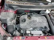 ✅ 2019 GMC Terrain SLT • VIN: 3GKALPEV7KL333038 • Лот: 80552185. Опубликован ранее на Copart с пробегом 81 662 миль. Бесплатный доступ к архиву аукционных продаж из США и подробный отчёт об истории автомобиля на DreamBid. Изображение 14.