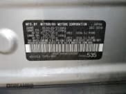 ✅ 2019 Mitsubishi Eclipse Cross ES • VIN: JA4AT3AA5KZ032892 • Lot: 68562822. Listed on Copart with 48,044 mi. Free auction sales archive from the USA and detailed vehicle history report at DreamBid. Image 15.