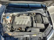 ✅ 2013 Volkswagen Jetta TDI w/Premium/Nav • VIN: 3VWLL7AJ7DM301448 • Lot: 80120565. Listed on Copart with 123,134 mi. Free auction sales archive from the USA and detailed vehicle history report at DreamBid. Image 11.