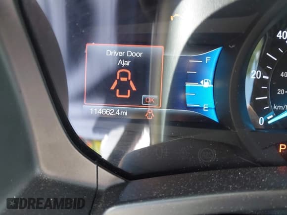 ✅ 2017 Ford Expedition XLT • VIN: 1FMJU1HT4HEA76506 • Lot: 42394047. Listed on IAAI with 114,662 mi. Free auction sales archive from the USA and detailed vehicle history report at DreamBid. Image 15.