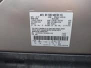 ✅ 2017 Ford Explorer Platinum • VIN: 1FM5K8HT1HGD51155 • Lot: 43648190. Wystawiony na IAAI z przebiegiem 113 686 mil. Bezpłatny archiwum sprzedaży aukcyjnych z USA i szczegółowy raport historii pojazdu na DreamBid. Zdjęcie 9.