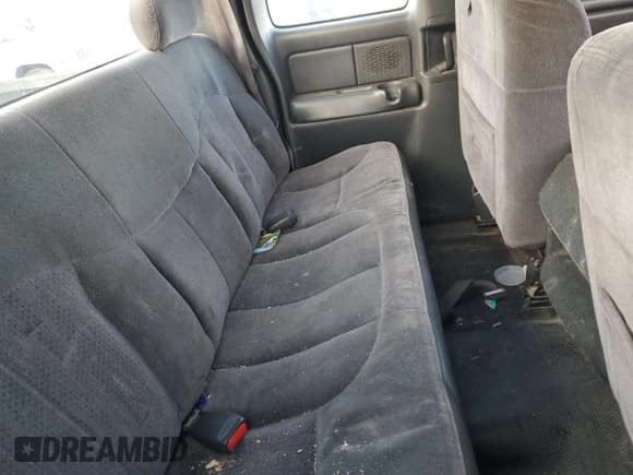 ✅ 2000 Chevrolet Silverado 1500 LT • VIN: 2GCEK19T5Y1362179 • Лот: 80913784. Опубликован ранее на Copart с пробегом 181 257 миль. Бесплатный доступ к архиву аукционных продаж из США и подробный отчёт об истории автомобиля на DreamBid. Изображение 10.