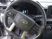 ✅ 2024 Toyota Tacoma TRD Sport • VIN: 3TMLB5JN5RM083921 • Lot: 43628715. Listed on IAAI with 18,380 mi. Free auction sales archive from the USA and detailed vehicle history report at DreamBid. Image 22.