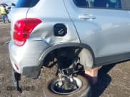 ✅ 2021 Chevrolet Trax LT • VIN: KL7CJPSB3MB325041 • Lot: 43750227. Listed on IAAI with 69,718 mi. Free auction sales archive from the USA and detailed vehicle history report at DreamBid. Image 6.