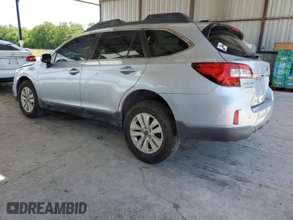✅ 2016 Subaru Outback Premium • VIN: 4S4BSACC1G3298187 • Lot: 56982585. Listed on Copart with 83,559 mi. Free auction sales archive from the USA and detailed vehicle history report at DreamBid. Image 2.