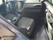 ✅ 2024 Subaru Crosstrek Premium • VIN: JF2GUADC2R8293896 • Lot: 91503305. Wystawiony na Copart z przebiegiem 17 901 mil. Bezpłatny archiwum sprzedaży aukcyjnych z USA i szczegółowy raport historii pojazdu na DreamBid. Zdjęcie 8.