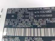 ✅ 2021 Lexus RX 450h • VIN: 2T2JGMDA3MC064471 • Лот: 43639135. Опубликован ранее на IAAI с пробегом 35 213 миль. Бесплатный доступ к архиву аукционных продаж из США и подробный отчёт об истории автомобиля на DreamBid. Изображение 9.