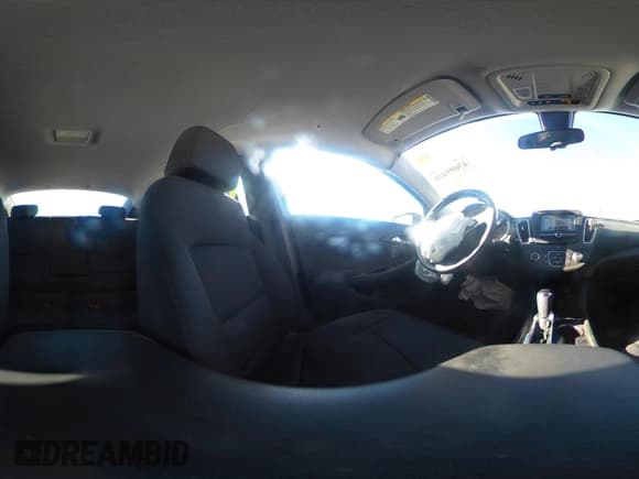 ✅ 2016 Chevrolet Malibu LS • VIN: 1G1ZB5ST6GF275233 • Лот: 43699426. Опубликован ранее на IAAI с пробегом 87 752 миль. Бесплатный доступ к архиву аукционных продаж из США и подробный отчёт об истории автомобиля на DreamBid. Изображение 18.