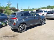 ✅ 2018 Hyundai Kona Limited • VIN: KM8K3CA52JU075364 • Лот: 43063693. Опубликован ранее на IAAI с пробегом 68 615 миль. Бесплатный доступ к архиву аукционных продаж из США и подробный отчёт об истории автомобиля на DreamBid. Изображение 4.