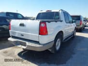 ✅ 2001 Ford Explorer Sport Trac • VIN: 1FMZU67E41UC29500 • Лот: 43588982. Опубликован ранее на IAAI с пробегом 262 495 миль. Бесплатный доступ к архиву аукционных продаж из США и подробный отчёт об истории автомобиля на DreamBid. Изображение 4.