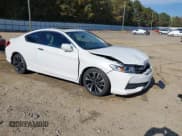✅ 2016 Honda Accord EX-L • VIN: 1HGCT1B85GA003883 • Лот: 43487316. Опубликован ранее на IAAI с пробегом 83 320 миль. Бесплатный доступ к архиву аукционных продаж из США и подробный отчёт об истории автомобиля на DreamBid. Изображение 1.