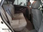 ✅ 2008 Toyota 4Runner Limited • VIN: JTEBU17R48K035272 • Lot: 70395215. Wystawiony na Copart z przebiegiem 105 318 mil. Bezpłatny archiwum sprzedaży aukcyjnych z USA i szczegółowy raport historii pojazdu na DreamBid. Zdjęcie 11.