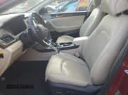 ✅ 2016 Hyundai Sonata Sport • VIN: 5NPE34AF6GH349667 • Lot: 91517115. Wystawiony na Copart z przebiegiem 131 183 mil. Bezpłatny archiwum sprzedaży aukcyjnych z USA i szczegółowy raport historii pojazdu na DreamBid. Zdjęcie 7.