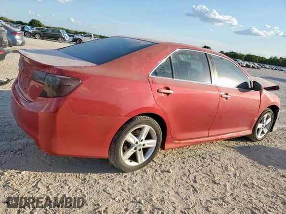 2013 Toyota Camry L с VIN 4T1BF1FK1DU690566, выставлен на аукционе Copart как лот 68477175 с пробегом 151 471 миль миль и Чистый • Clean title. История ставок и продаж доступна на DreamBid. Изображение 3.
