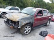 ✅ 2008 Chevrolet Avalanche 1LT • VIN: 3GNFK12388G264972 • Lot: 43114402. Wystawiony na IAAI z przebiegiem Nie podano. Bezpłatny archiwum sprzedaży aukcyjnych z USA i szczegółowy raport historii pojazdu na DreamBid. Zdjęcie 2.