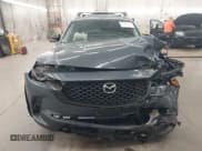 ✅ 2024 Mazda CX-50 S Preferred • VIN: 7MMVABBMXRN170509 • Lot: 43429789. Listed on IAAI with 20,723 mi. Free auction sales archive from the USA and detailed vehicle history report at DreamBid. Image 13.