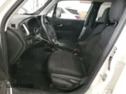 ✅ 2019 Jeep Renegade Latitude • VIN: ZACNJBBB2KPJ99253 • Лот: 70669915. Опубликован ранее на Copart с пробегом 63 856 миль. Бесплатный доступ к архиву аукционных продаж из США и подробный отчёт об истории автомобиля на DreamBid. Изображение 7.