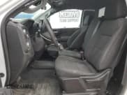 ✅ 2024 GMC Sierra 1500 • VIN: 3GTNUAED8RG389622 • Лот: 49223865. Опубликован ранее на Copart с пробегом 9 783 миль. Бесплатный доступ к архиву аукционных продаж из США и подробный отчёт об истории автомобиля на DreamBid. Изображение 7.