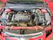 2014 Chevrolet Cruze LS с VIN 1G1PA5SG5E7117311, выставлен на аукционе Copart как лот 84766575 с пробегом 115 755 миль миль и Списание • Salvage title. История ставок и продаж доступна на DreamBid. Изображение 11.