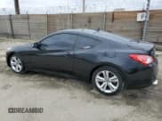 ✅ 2010 Hyundai Genesis Coupe Grand Touring • VIN: KMHHU6KH8AU034125 • Lot: 56064075. Listed on Copart with 100,466 mi. Free auction sales archive from the USA and detailed vehicle history report at DreamBid. Image 2.