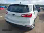 2019 Chevrolet Equinox LS с VIN 2GNAXSEVXK6259936, выставлен на аукционе IAAI как лот 43289491 с пробегом 75 201 миль миль и . История ставок и продаж доступна на DreamBid. Изображение 4.