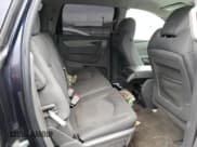 ✅ 2017 Chevrolet Traverse LT • VIN: 1GNKRGKDXHJ199210 • Лот: 37800423. Опубликован ранее на Copart с пробегом Не указан. Бесплатный доступ к архиву аукционных продаж из США и подробный отчёт об истории автомобиля на DreamBid. Изображение 11.