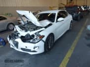 ✅ 2017 Alfa Romeo Giulia • VIN: ZARFAEDN7H7554073 • Lot: 43455026. Listed on IAAI with 123,777 mi. Free auction sales archive from the USA and detailed vehicle history report at DreamBid. Image 17.