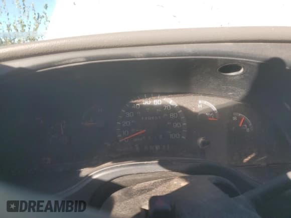 ✅ 2002 Ford Econoline Passenger XL • VIN: 1FBSS31S82HB36096 • Lot: 80654574. Listed on Copart with 170,656 mi. Free auction sales archive from the USA and detailed vehicle history report at DreamBid. Image 9.