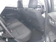 ✅ 2016 Honda Fit EX • VIN: JHMGK5H70GS003193 • Lot: 43756688. Listed on IAAI with 65,350 mi. Free auction sales archive from the USA and detailed vehicle history report at DreamBid. Image 8.